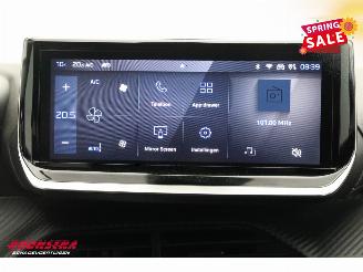 Peugeot 208 1.2 PT 100 Allure Apple/Android Clima Cruise PDC picture 25