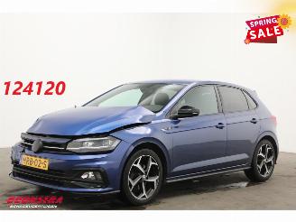 Auto incidentate Volkswagen Polo 1.0 TSI DSG Highline Business R LED ACC Virtual Camera SHZ 2019/3