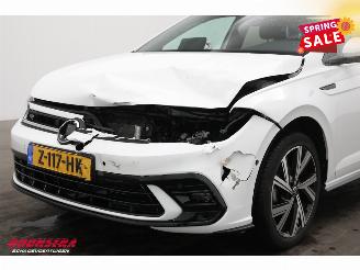 Volkswagen Polo 1.0 TSI R-Line DSG LED ACC Virtual Apple/Android Camera LRHZ SHZ picture 11