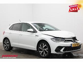 Volkswagen Polo 1.0 TSI R-Line DSG LED ACC Virtual Apple/Android Camera LRHZ SHZ picture 2