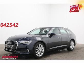 Avarii autoturisme Audi A6 Avant 40 TDI Quattro Design LED ACC Leder Virtual Camera LRHZ SHZ 2021/3