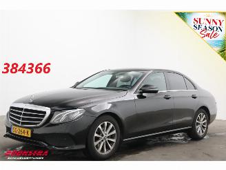 Tweedehands auto Mercedes E-klasse 200d 9G-Tronic Leder LED Navi Clima Cruise Camera SHZ 2018/3