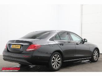Mercedes E-klasse 200d 9G-Tronic Leder LED Navi Clima Cruise Camera SHZ picture 3