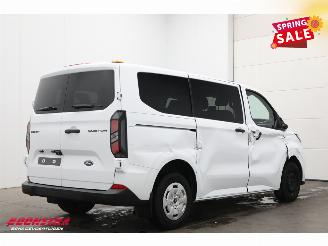 Ford Tourneo Custom 2.0 TDCI 9-Pers. Virtual Apple/Android Clima Cruise Camera SHZ picture 3
