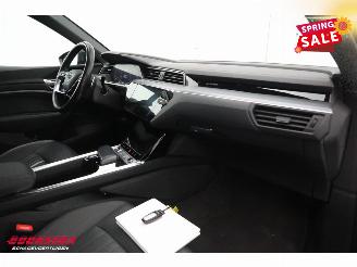 Audi E-tron 50 quattro BsnEd+ 71 kWh Pano LED ACC Memory Leder Camera SHZ picture 7