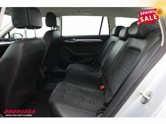 Volkswagen Passat Variant Variant 1.4 TSI GTE Highline LED ACC ErgoComf. Navi Clima Camera SHZ picture 15
