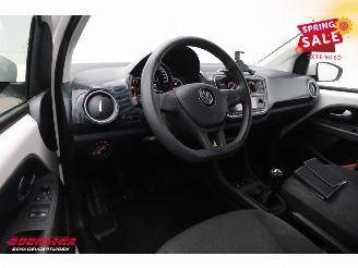 Volkswagen Up! 1.0 BMT move up! 5-DRS Airco Bluetooth picture 19