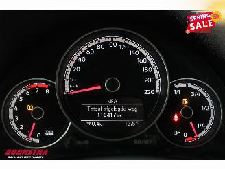 Volkswagen Up! 1.0 BMT move up! 5-DRS Airco Bluetooth picture 21