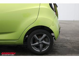 Chevrolet Spark 1.0 16V LS Airco LMV Elek Ramen 89.221 km! picture 5