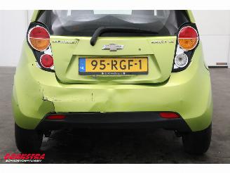 Chevrolet Spark 1.0 16V LS Airco LMV Elek Ramen 89.221 km! picture 7