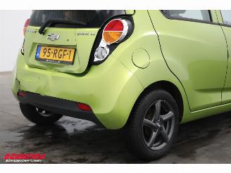 Chevrolet Spark 1.0 16V LS Airco LMV Elek Ramen 89.221 km! picture 11