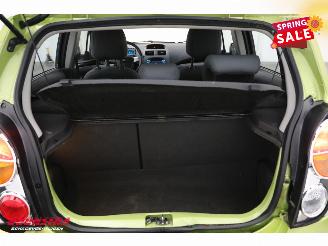 Chevrolet Spark 1.0 16V LS Airco LMV Elek Ramen 89.221 km! picture 25