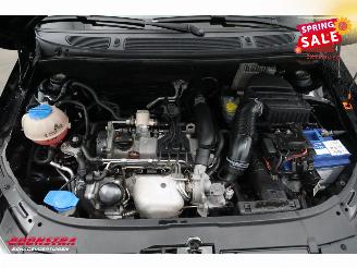 Skoda Fabia Combi Combi 1.2 TSI 105 PK Ambiente Airco Cruise SHZ PDC AHK picture 7