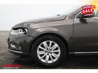 Volkswagen Passat Variant 1.4 TSI DSG Comfortline BlueMotion Navi Clima Cruise PDC AHK picture 11