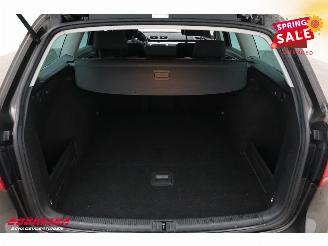 Volkswagen Passat Variant 1.4 TSI DSG Comfortline BlueMotion Navi Clima Cruise PDC AHK picture 26