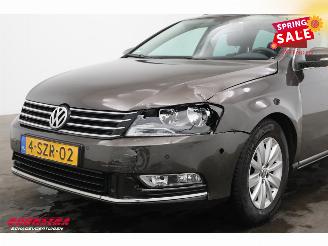 Volkswagen Passat Variant 1.4 TSI DSG Comfortline BlueMotion Navi Clima Cruise PDC AHK picture 10