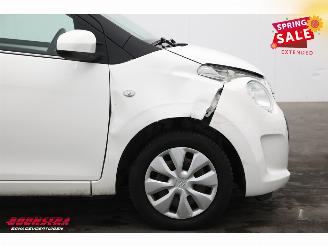 Citroën C1 1.0 VTi Feel Airco Cruise picture 11