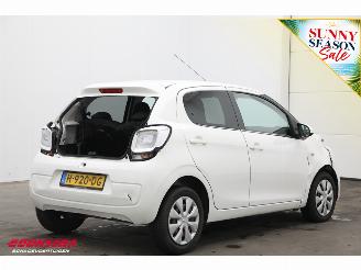 Citroën C1 1.0 VTi Feel Airco Cruise picture 3