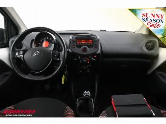 Citroën C1 1.0 VTi Feel Airco Cruise picture 15