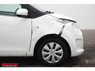 Citroën C1 1.0 VTi Feel Airco Cruise picture 11