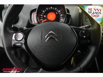 Citroën C1 1.0 VTi Feel Airco Cruise picture 20