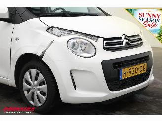 Citroën C1 1.0 VTi Feel Airco Cruise picture 12