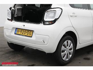 Citroën C1 1.0 VTi Feel Airco Cruise picture 10