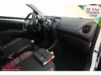 Citroën C1 1.0 VTi Feel Airco Cruise picture 14