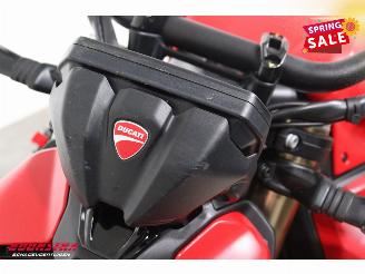 Ducati Streetfighter V2 ABS LED 940 km!! picture 13