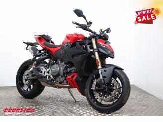 Ducati Streetfighter V2 ABS LED 940 km!! picture 2