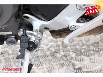 Ducati Streetfighter V2 ABS LED 940 km!! picture 11