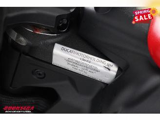Ducati Streetfighter V2 ABS LED 940 km!! picture 28