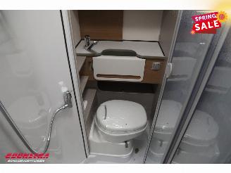 Burstner  Averso Harmony 465 TS **NIEUW/NEU** LMV Frans Bed Douche picture 21