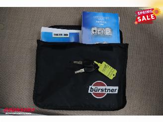 Burstner  Averso Harmony 465 TS **NIEUW/NEU** LMV Frans Bed Douche picture 24