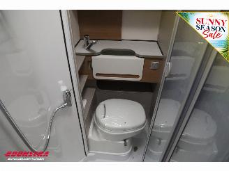 Burstner  Averso Harmony 465 TS **NIEUW/NEU** LMV Frans Bed Douche picture 21