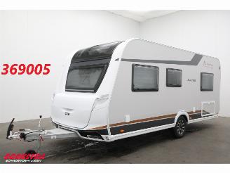 Schade caravan Burstner  Averso Harmony 465 TS **NIEUW/NEU** LMV Frans Bed Douche 2026
