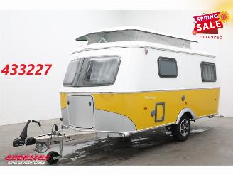 Schadeauto Eriba  Touring 542 Nugget Gold Hefdak Single Beds Luifel BY 2026! 2026