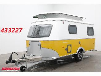 skadebil auto Eriba Forester Touring 542 Nugget Gold Hefdak Single Beds Luifel BY 2026! 2026/3