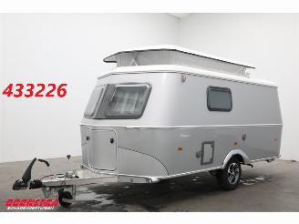 ojeté vozy karavany Eriba  Touring 530 **NIEUW/NEU** Hefdak Luifel 2026