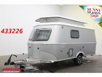 ojeté vozy karavany Eriba  Touring 530 **NIEUW/NEU** Hefdak Luifel 2026