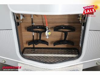 Eriba  Touring 530 **NIEUW/NEU** Hefdak Luifel picture 21