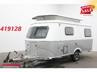 bruktbiler caravan Eriba  Touring 542 **NIEUW/NEU** Hefdak Single Beds 2026/0