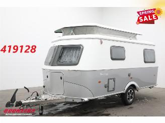 okazja przyczepy kampingowe Eriba  Touring 542 **NIEUW/NEU** Hefdak Single Beds 2026