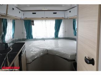 Eriba  Touring 542 **NIEUW/NEU** Hefdak Single Beds picture 6