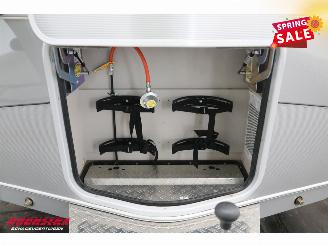 Eriba  Touring 542 **NIEUW/NEU** Hefdak Single Beds picture 23