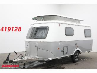 ojeté vozy karavany Eriba  Touring 542 **NIEUW/NEU** Hefdak Single Beds 2026