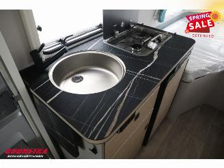 Eriba  Touring 542 **NIEUW/NEU** Hefdak Single Beds picture 9