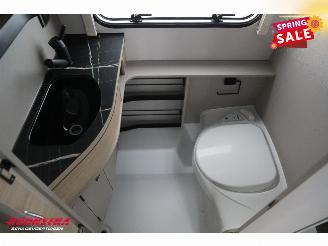 Eriba  Touring 542 **NIEUW/NEU** Hefdak Single Beds picture 13