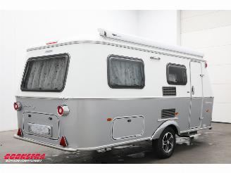 Eriba  Touring 542 **NIEUW/NEU** Hefdak Single Beds picture 3