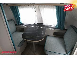 Eriba  Touring 542 **NIEUW/NEU** Hefdak Single Beds picture 7